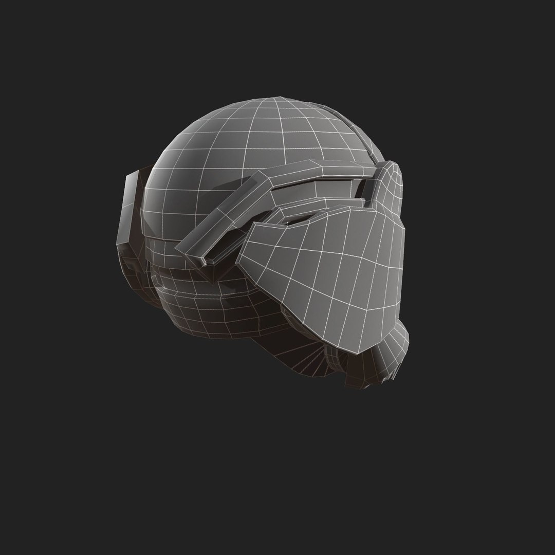 3D scifi helmet https://p.turbosquid.com/ts-thumb/XA/0fXhLb/CpwRjYR9/scifihelmetver163dmodellowpolyobjmtlfbx6/jpg/1568819222/1920x1080/fit_q87/a48fb88d364faae397ab537f06427a4cc9a6beb2/scifihelmetver163dmodellowpolyobjmtlfbx6.jpg