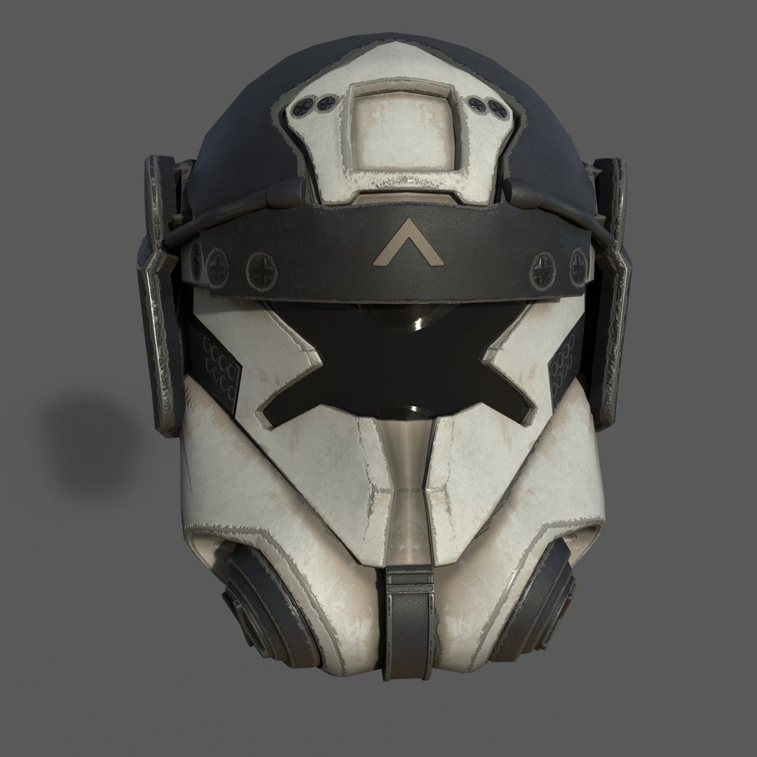 3D scifi helmet https://p.turbosquid.com/ts-thumb/XA/0fXhLb/tw3rkf8x/scifihelmetver163dmodellowpolyobjmtlfbx1/jpg/1568819118/1920x1080/fit_q87/b0f0a4a669211672f536ff792a291a4d162de95f/scifihelmetver163dmodellowpolyobjmtlfbx1.jpg
