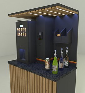 Coffee shop  Do it yourself