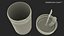 Stool Sample Container