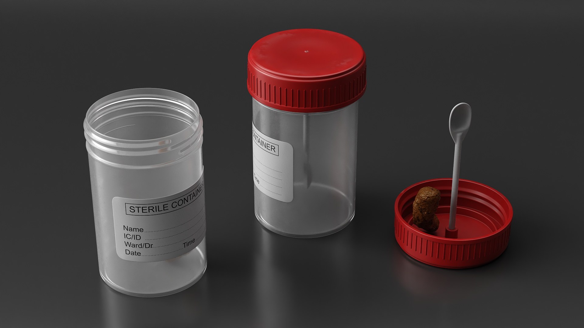 Stool Sample Container 3D model https://p.turbosquid.com/ts-thumb/XA/3OSxDr/rG/stool_sample_container_005/jpg/1747854154/1920x1080/fit_q87/0a7e009111486eefef51f2c9add8aa615950ca7c/stool_sample_container_005.jpg