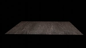 3D wood floors