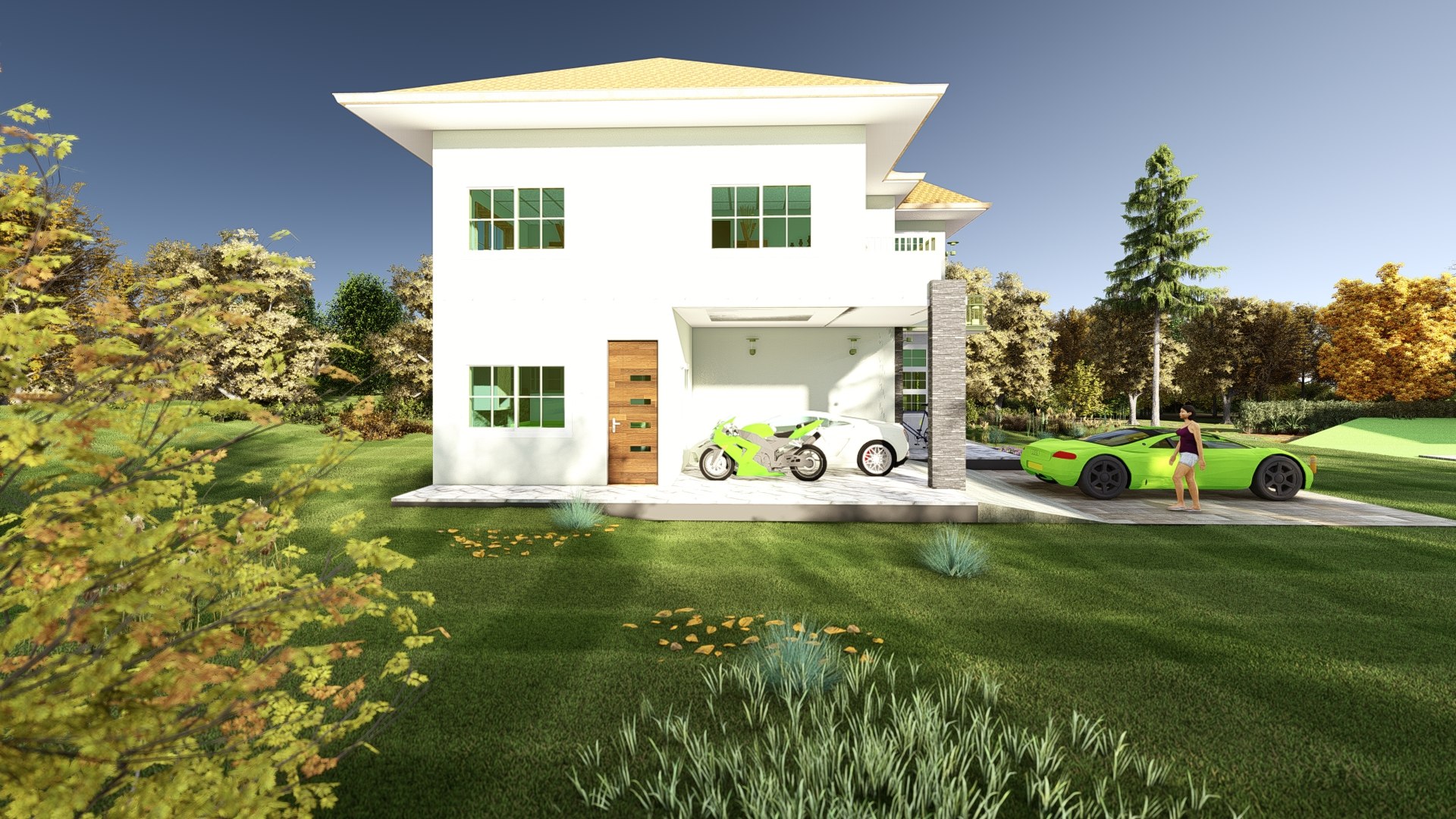 3D model Modern House https://p.turbosquid.com/ts-thumb/XA/5CaKQZ/5K/m4copy/jpg/1694586382/1920x1080/fit_q87/4bad148f3fd0e4243a20e033b0661c74802827f3/m4copy.jpg