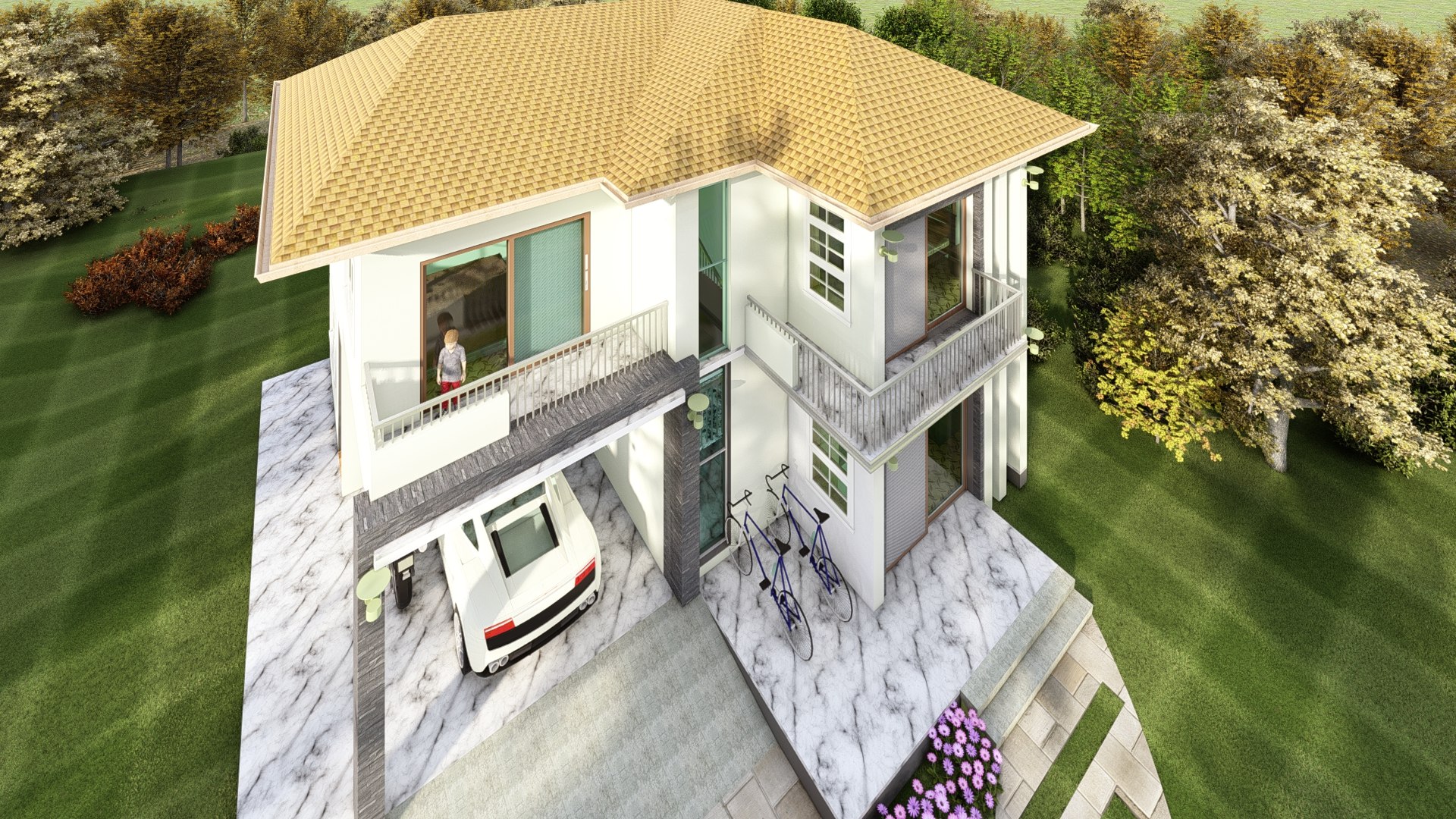 3D model Modern House https://p.turbosquid.com/ts-thumb/XA/5CaKQZ/ou/m2/jpg/1694585470/1920x1080/fit_q87/a30eef9d578c318891e532b6b49b2865f50a0096/m2.jpg