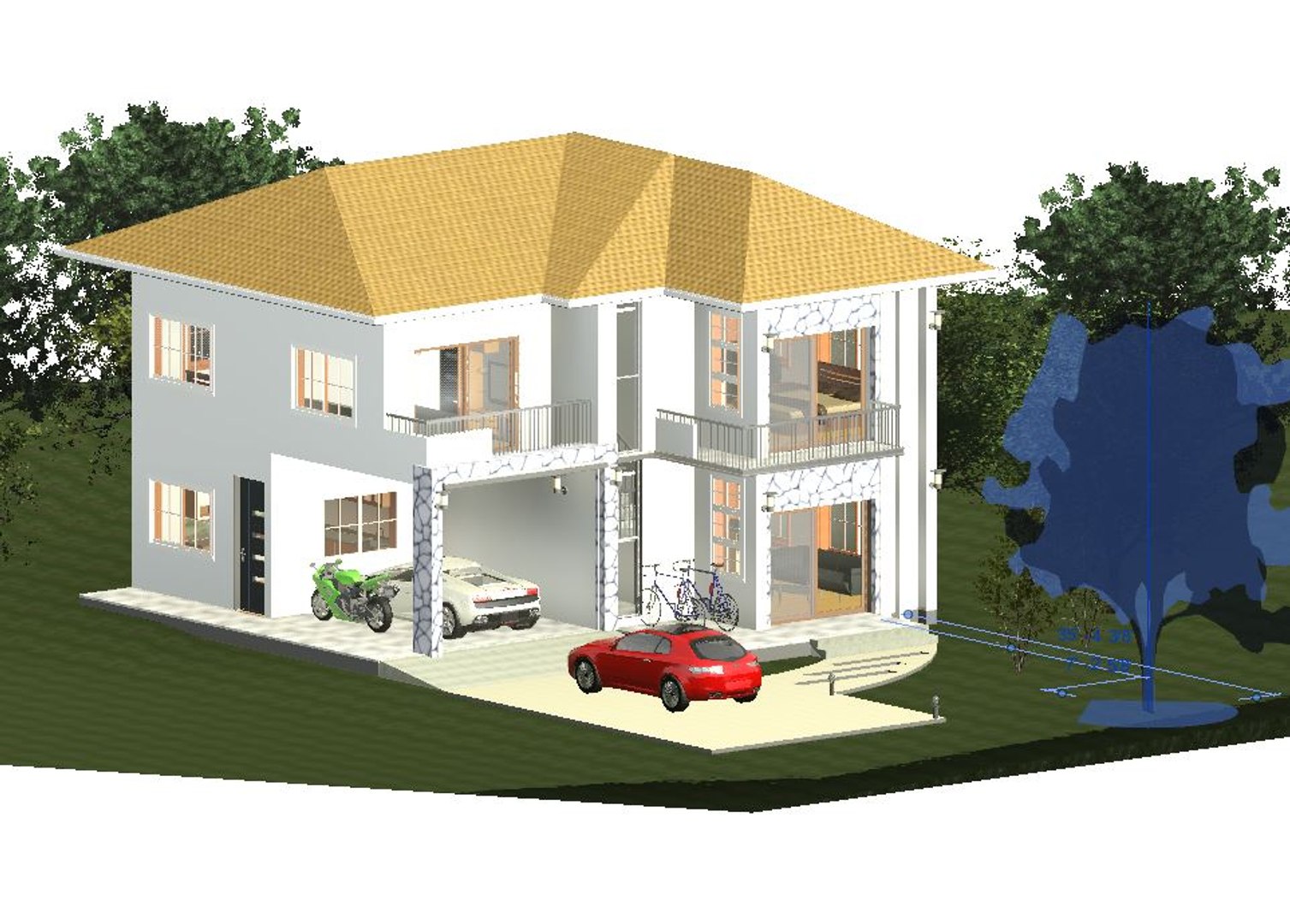 3D model Modern House https://p.turbosquid.com/ts-thumb/XA/5CaKQZ/vt/capturedfe/jpg/1694585639/1920x1080/fit_q87/35eebd888a06b15b02dfba0575b6e42a2400aa13/capturedfe.jpg
