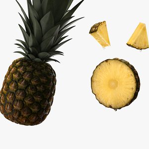 PINEAPPLE