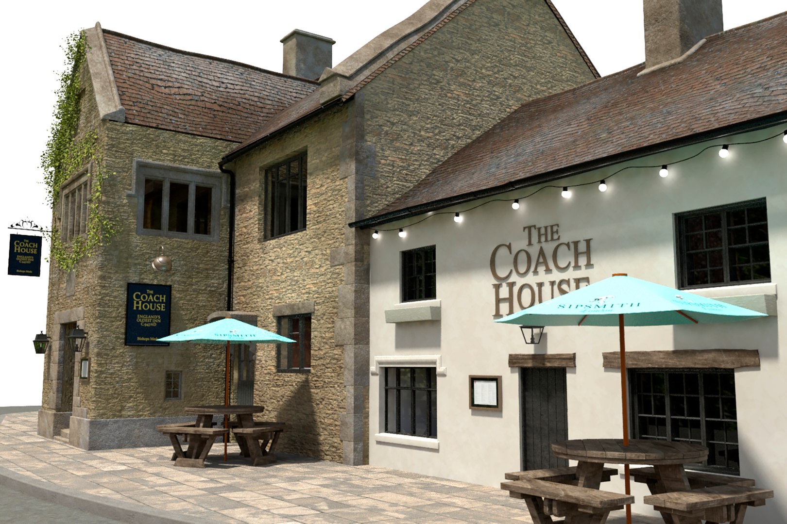 English Pub 3D https://p.turbosquid.com/ts-thumb/XA/87oKE6/M0/coach_house_front_right/jpg/1779798858/1920x1080/fit_q87/059b941cc3cbf85a99b146962ecb29aa76a8a18d/coach_house_front_right.jpg