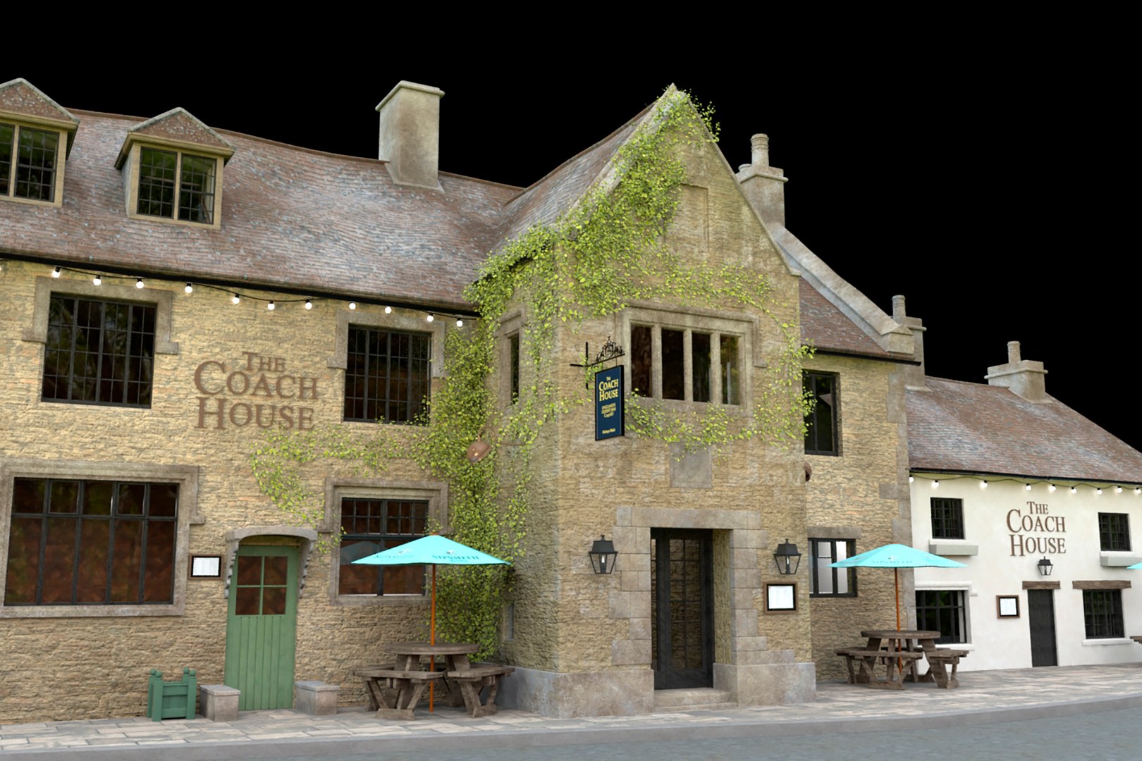 English Pub 3D https://p.turbosquid.com/ts-thumb/XA/87oKE6/hP/coach_house_general_02/jpg/1779798854/1920x1080/fit_q87/567257de1fe3f685133412c1feb699d5fdd7a38e/coach_house_general_02.jpg