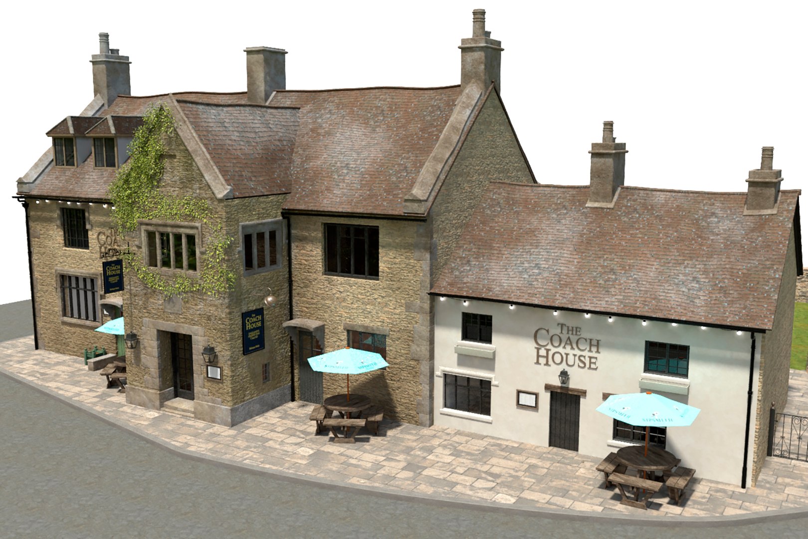 English Pub 3D https://p.turbosquid.com/ts-thumb/XA/87oKE6/oF/coach_house_high_right/jpg/1779798861/1920x1080/fit_q87/76e4ba90120df46bf5064170a96fbf2c4d745366/coach_house_high_right.jpg