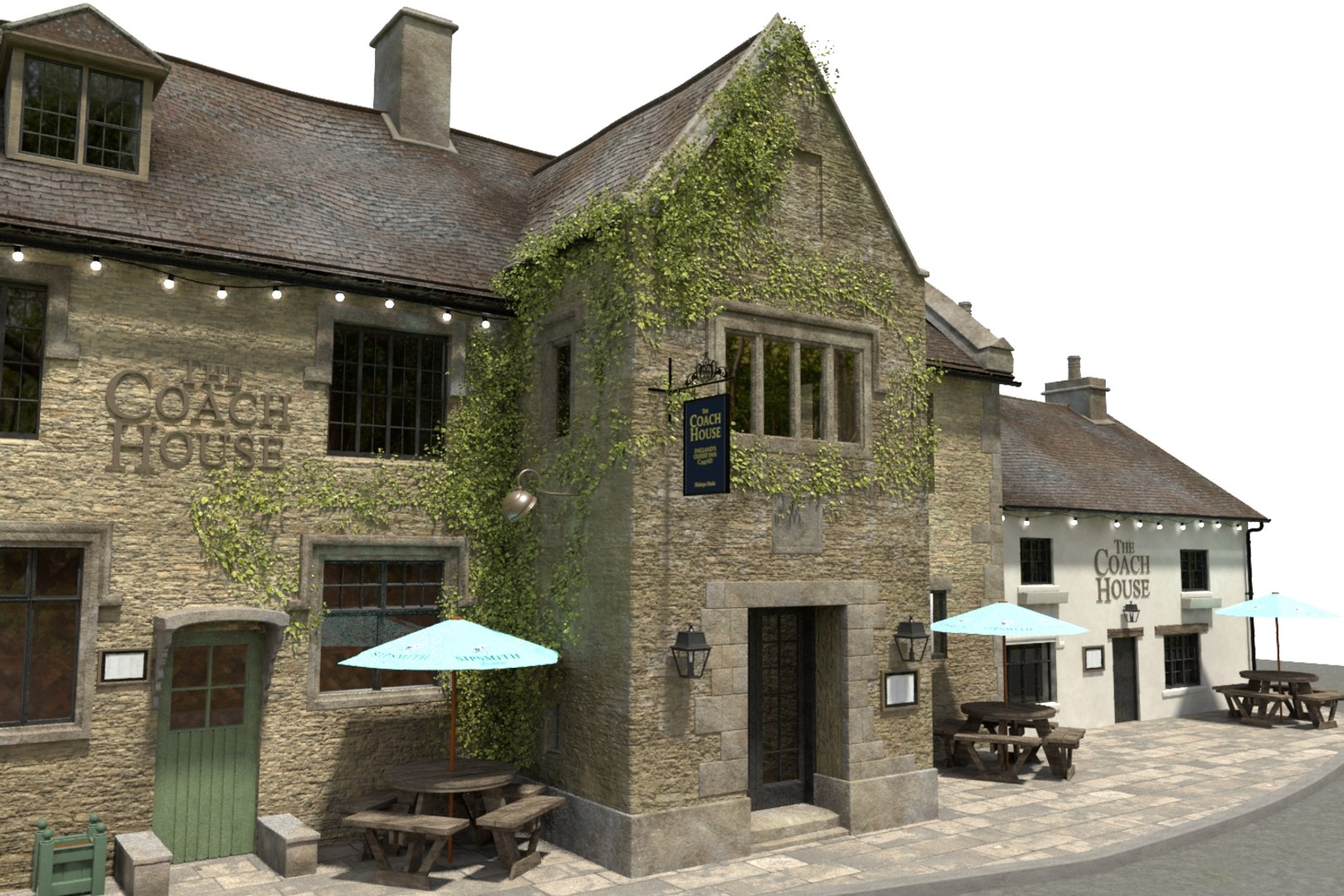 English Pub 3D https://p.turbosquid.com/ts-thumb/XA/87oKE6/rq/coach_house_front_left/jpg/1779799419/1920x1080/fit_q87/49995f2b74d3ba1583cc45bf51a6b76805a56745/coach_house_front_left.jpg