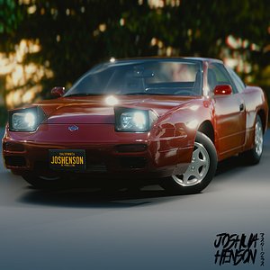 nissan 240sx model