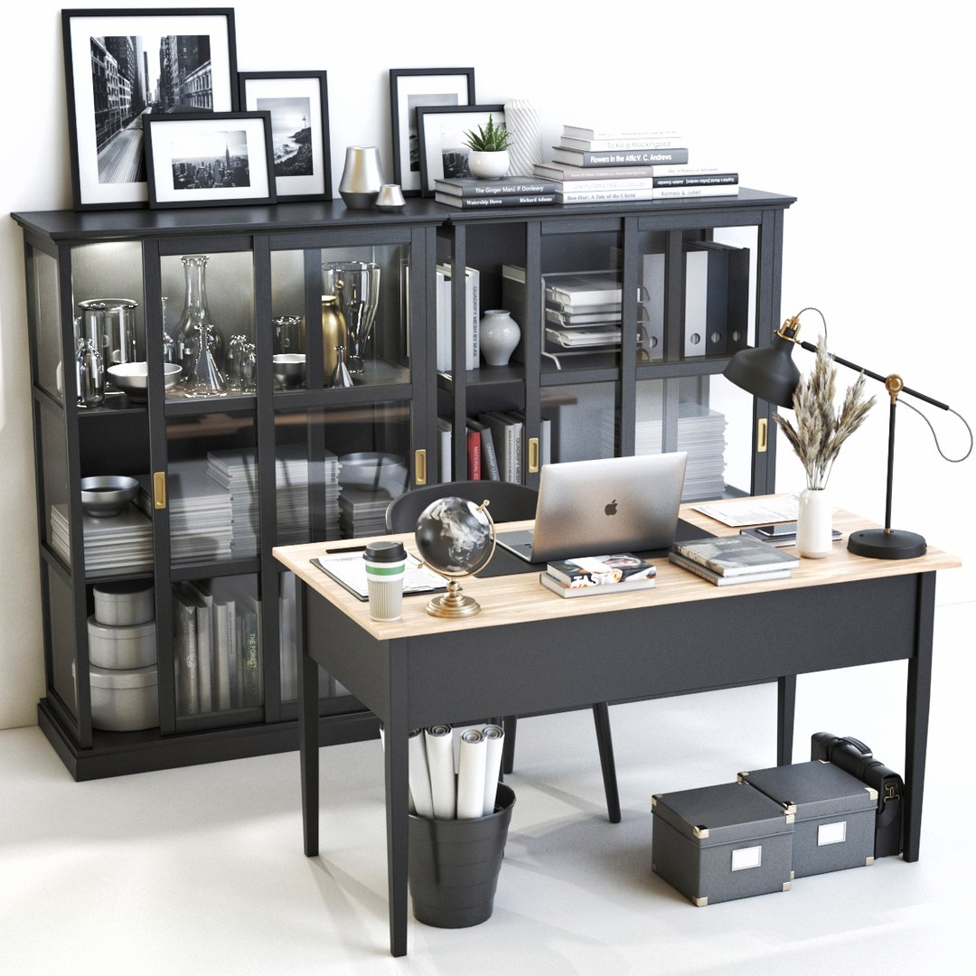Ikea hotsell arkelstorp desk