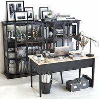 IKEA office workplace 43