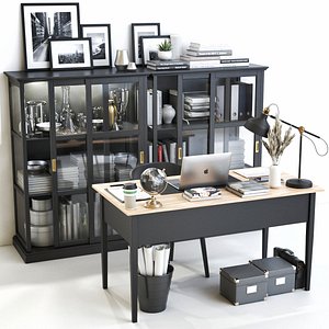IKEA office workplace 43