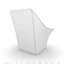 Estel - Rhea armchair