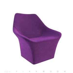 Estel - Rhea armchair
