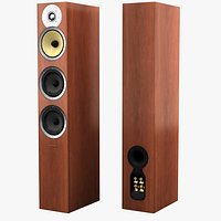 Bowers and Wilkins CM8