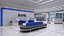 Bank lobby 02