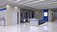 Bank lobby 02