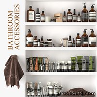 Aesop Big set