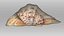 3D shell