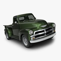 Chevrolet Truck 1955