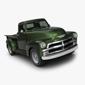 Chevrolet Truck 1955