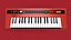 YAMAHA REFACE YC
