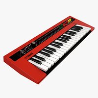 YAMAHA REFACE YC
