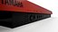 YAMAHA REFACE YC