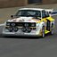audi quattro s1 3d model