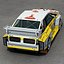 audi quattro s1 3d model