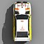audi quattro s1 3d model