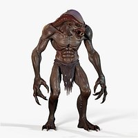 Alien Xenomorph