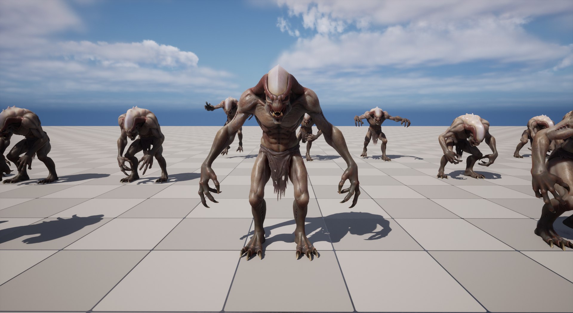Alien Xenomorph 3D https://p.turbosquid.com/ts-thumb/XA/J3miVQ/uz/highresscreenshot00000/jpg/1772747827/1920x1080/fit_q87/81d72f25d8639273128a4981d4aa66bc2d1cc60b/highresscreenshot00000.jpg