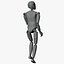 Mannequin femme et enfant truqué pour crash test