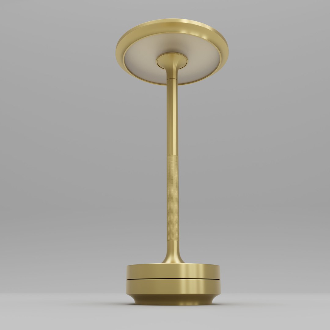 Ambient Metallic Cordless Table Lamp by Mantar 3D https://p.turbosquid.com/ts-thumb/XA/LMea0p/Gs/k4/jpg/1700092703/1920x1080/fit_q87/65f3fc688c8d6267c8204365eaa66c80a64a7281/k4.jpg