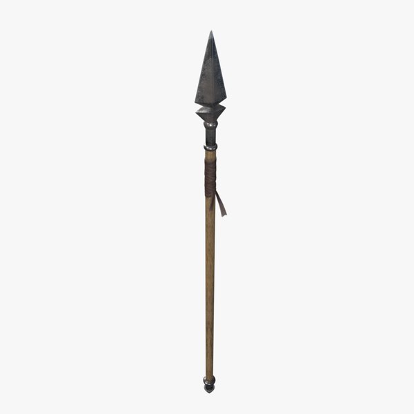 modelo 3d Picas medievales - TurboSquid 2318463