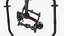 dji ronin 2 camera 3D model