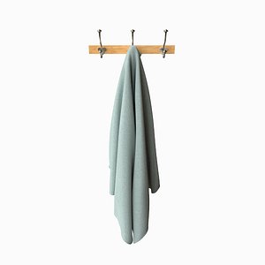 Towel hanging Hanging on Hooks - 3D Asset