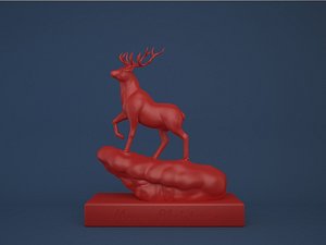 max christmas print ready