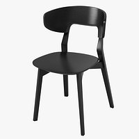 Zeitraum Nonoto Chair