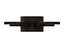 20 mm Kart Sprocket Support