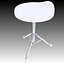 Drum Stool