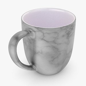 3D Mug Print-Able