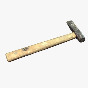 Hammer PBR