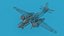 Douglas DB-7 Boston Mk II V04 Chiny