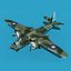 Douglas DB-7 Boston Mk II V04 Chiny