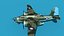 Douglas DB-7 Boston Mk II V04 Chiny