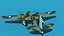 Douglas DB-7 Boston Mk II V04 Chiny